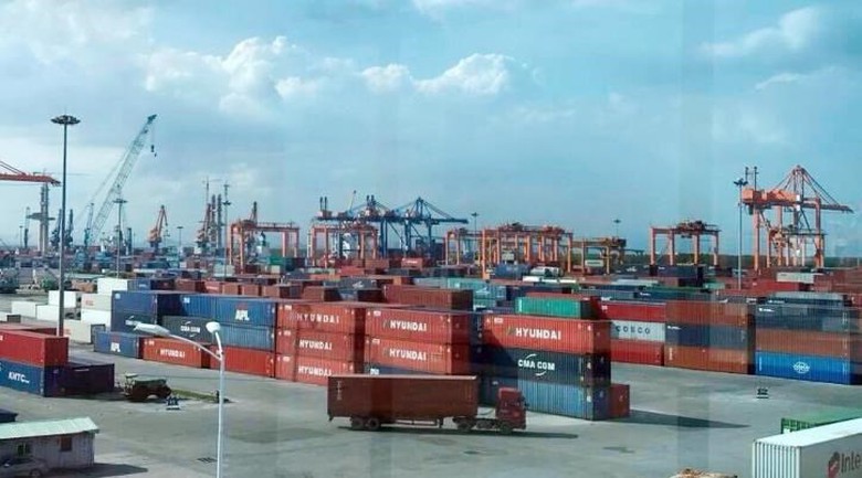 L&acirc;m Đồng sẽ x&acirc;y dựng cảng cạn tại huyện Đức Trọng- Ảnh 2.