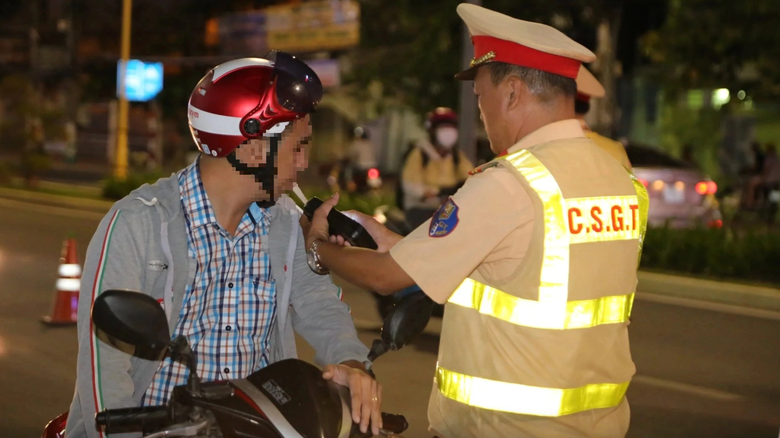 C&agrave; Mau: Tai nạn giao th&ocirc;ng 6 th&aacute;ng đầu năm được kiềm chế- Ảnh 1.