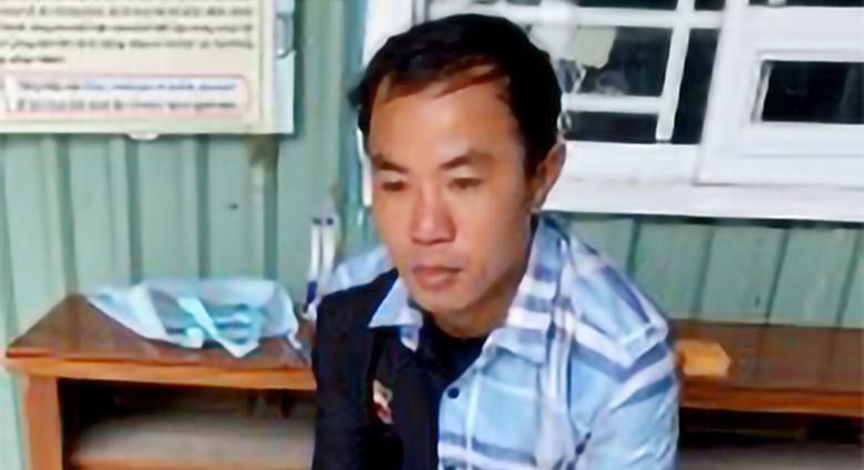 Khởi tố người đàn ông ở An Giang hiếp dâm bé gái 13 tuổi đến có thai- Ảnh 1. Khởi tố người đàn ông ở An Giang hiếp dâm bé gái 13 tuổi đến có thai- Ảnh 1.