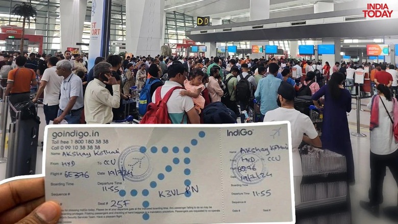 S&acirc;n bay khắp thế giới bị ảnh hưởng, h&agrave;ng ngh&igrave;n chuyến bay bị hủy v&igrave; một sự cố m&aacute;y t&iacute;nh- Ảnh 3.