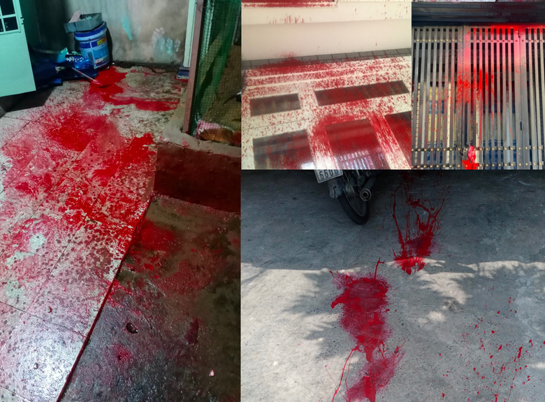 C&ocirc;ng an TP.HCM th&ocirc;ng tin vụ vay 1,7 tỷ đồng, phải trả 80 tỷ- Ảnh 3.