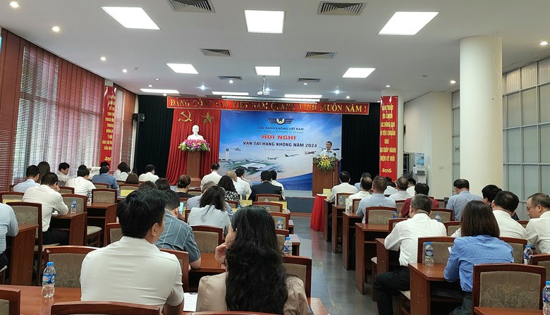 Thứ trưởng L&ecirc; Anh Tuấn: Nghi&ecirc;n cứu hỗ trợ h&atilde;ng h&agrave;ng kh&ocirc;ng thiếu t&agrave;u bay- Ảnh 3.