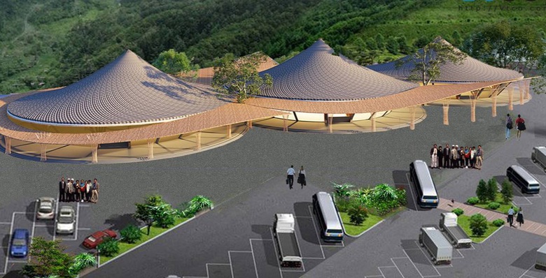 S&ocirc;i động "s&acirc;n chơi" đầu tư trạm dừng nghỉ tr&ecirc;n cao tốc Bắc - Nam- Ảnh 1.