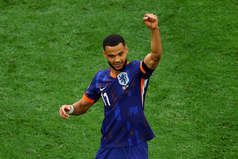 Kết quả b&oacute;ng đ&aacute; EURO 2024 đ&ecirc;m 2/7, rạng s&aacute;ng 3/7- Ảnh 1.