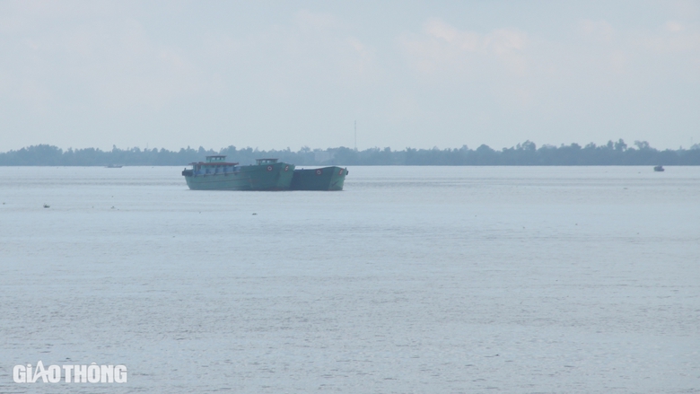 C&aacute;t biển sắp về đến cao tốc Cần Thơ - C&agrave; Mau- Ảnh 2.