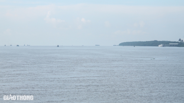 C&aacute;t biển sắp về đến cao tốc Cần Thơ - C&agrave; Mau- Ảnh 5.