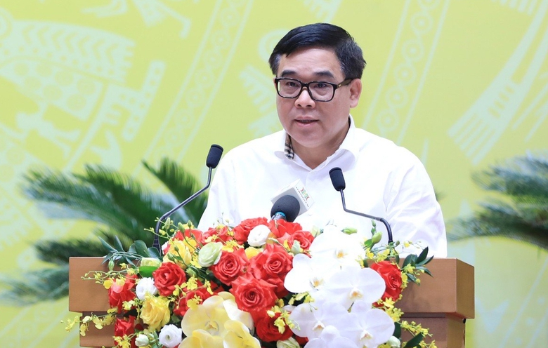 H&agrave; Nội ch&iacute;nh thức c&oacute; phố Qu&aacute;n T&igrave;nh, đường Trinh Tiết- Ảnh 1.