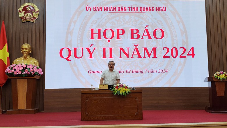 Quảng Ng&atilde;i hồi sinh loạt dự &aacute;n hạ tầng trọng điểm, quyết giải ng&acirc;n hết 6.200 tỷ- Ảnh 1.