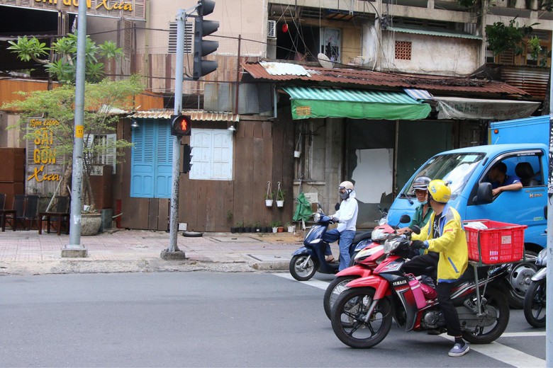 Bỏ đếm ngược đ&egrave;n giao th&ocirc;ng: Vi phạm l&agrave; do &yacute; thức, kh&ocirc;ng phải do đ&egrave;n- Ảnh 1.