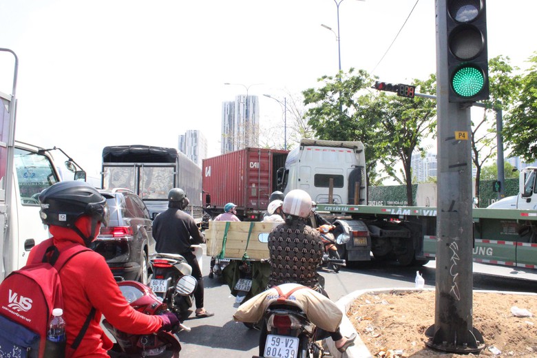 Bỏ đếm ngược đ&egrave;n giao th&ocirc;ng: Vi phạm l&agrave; do &yacute; thức, kh&ocirc;ng phải do đ&egrave;n- Ảnh 3.