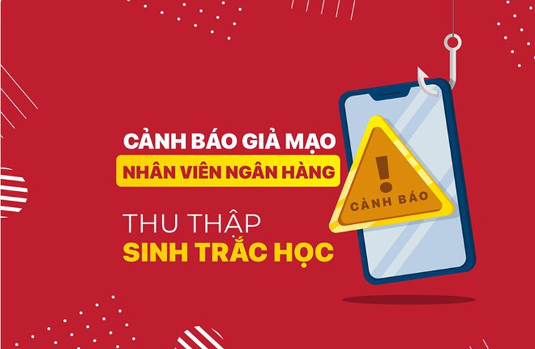 Xuất hiện chi&ecirc;u tr&ograve; hỗ trợ c&agrave;i đặt sinh trắc học để lừa đảo- Ảnh 2.