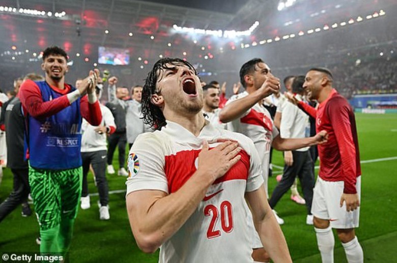 Lịch thi đấu tứ kết EURO 2024, lịch thi đấu b&oacute;ng đ&aacute; EURO mới nhất- Ảnh 1.