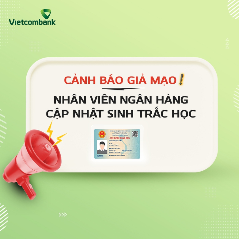Xuất hiện chi&ecirc;u tr&ograve; hỗ trợ c&agrave;i đặt sinh trắc học để lừa đảo- Ảnh 1.