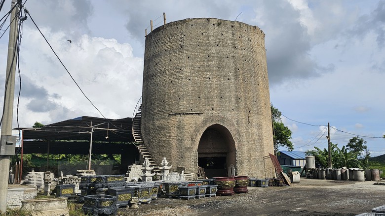 Bất an những l&ograve; v&ocirc;i bỏ hoang tại Hải Ph&ograve;ng- Ảnh 3.