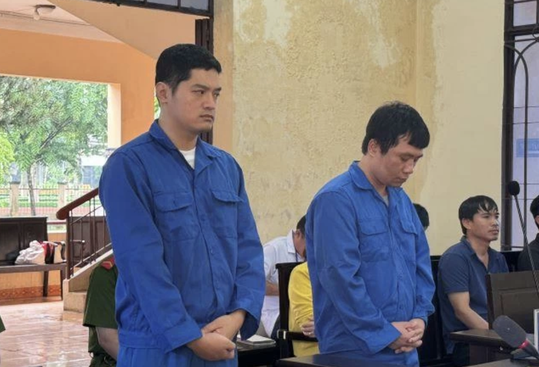 T&agrave;i xế xe kh&aacute;ch Th&agrave;nh Bưởi t&ocirc;ng chết 5 người tr&ecirc;n QL20 lĩnh 11 năm 6 th&aacute;ng t&ugrave;- Ảnh 1.