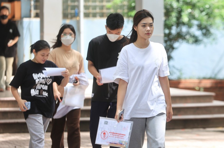 V&igrave; sao n&ecirc;n chia 3 nh&oacute;m nguyện vọng khi đăng k&yacute; x&eacute;t tuyển đại học?- Ảnh 1.