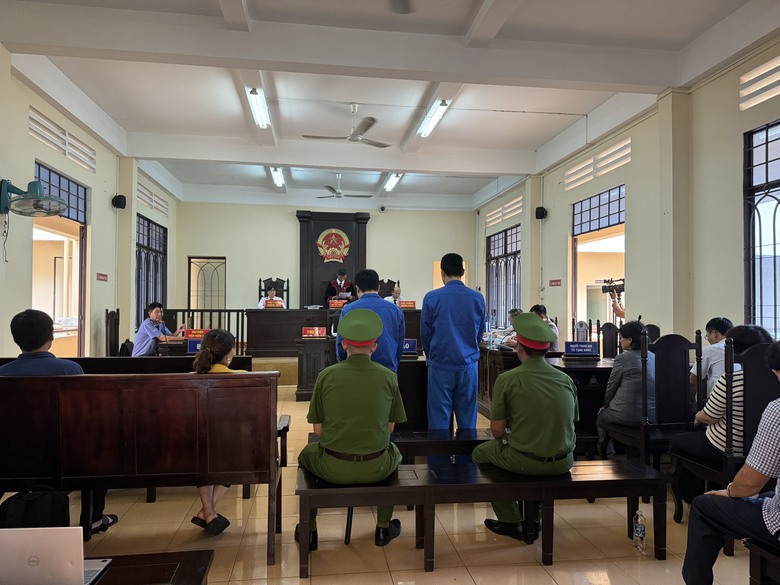 T&agrave;i xế xe kh&aacute;ch Th&agrave;nh Bưởi t&ocirc;ng chết 5 người tr&ecirc;n QL20 lĩnh 11 năm 6 th&aacute;ng t&ugrave;- Ảnh 3.