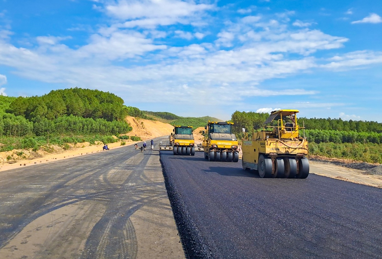 Bộ trưởng GTVT: Kh&ocirc;ng hạn chế nhu cầu đăng k&yacute; vốn cho cao tốc- Ảnh 4.