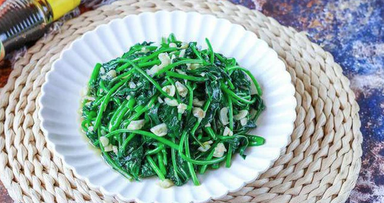 Loại rau quen thuộc chợ n&agrave;o cũng sẵn, ăn ngon lại gi&uacute;p bảo vệ gan, ti&ecirc;u h&oacute;a tốt- Ảnh 3.