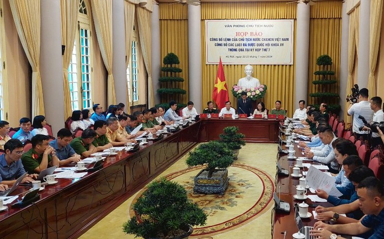 Bộ C&ocirc;ng an l&yacute; giải về quy định nồng độ cồn bằng 0 khi l&aacute;i xe- Ảnh 1.