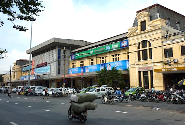 Cần 150 tỷ đồng sửa chữa ba nh&agrave; ga đường sắt kiến tr&uacute;c Ph&aacute;p- Ảnh 1.