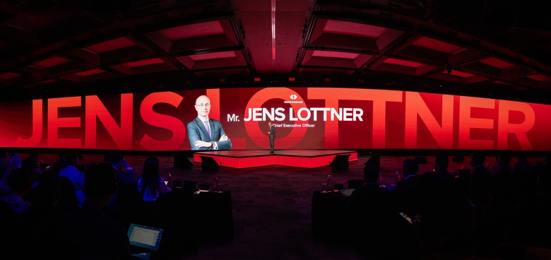 Techcombank lợi nhuận trước thuế 6 th&aacute;ng đầu năm đạt 15,6 ngh&igrave;n tỷ đồng - Ảnh 1.