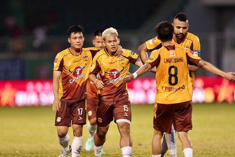 HAGL "tan đàn xẻ nghé" sau mùa giải thất vọng ở V-League- Ảnh 1. HAGL "tan đàn xẻ nghé" sau mùa giải thất vọng ở V-League- Ảnh 1.