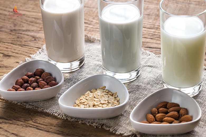 Loại hạt quen thuộc c&oacute; "hồ sơ dinh dưỡng" tuyệt vời, lượng protein cao hơn trứng- Ảnh 1.