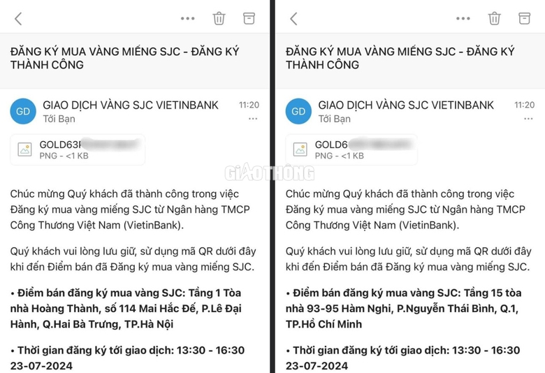 Nở rộ dịch vụ mua b&aacute;n slot mua v&agrave;ng miếng- Ảnh 1.