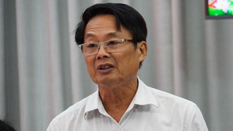 B&eacute; trai 4 th&aacute;ng tuổi sốc phản vệ: Đ&igrave;nh chỉ điều dưỡng, điều chuyển b&aacute;c sĩ trực- Ảnh 1.