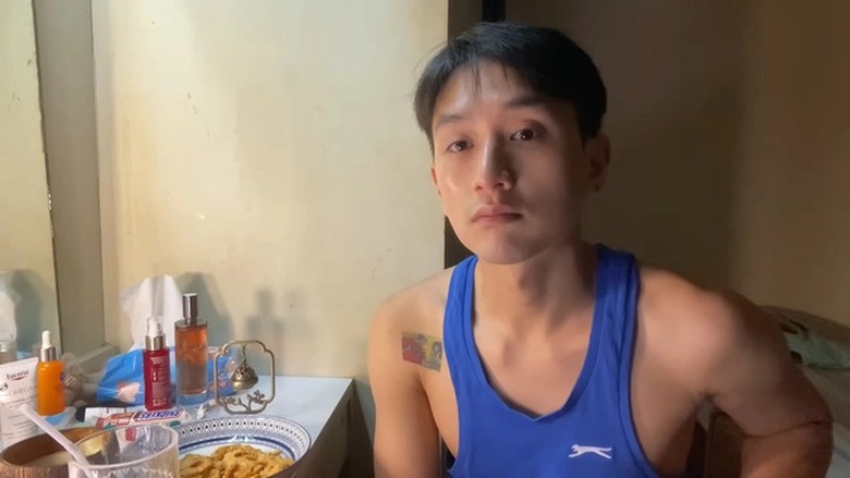 Điều &iacute;t biết về diễn vi&ecirc;n "Tiệm b&aacute;nh ho&agrave;ng tử b&eacute;" dương t&iacute;nh với HIV- Ảnh 1.