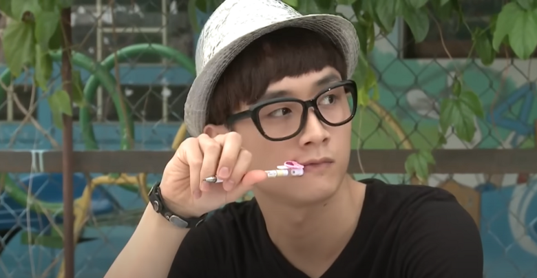 Điều &iacute;t biết về diễn vi&ecirc;n "Tiệm b&aacute;nh ho&agrave;ng tử b&eacute;" dương t&iacute;nh với HIV- Ảnh 2.