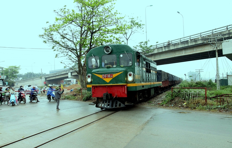Cơ hội lớn của c&ocirc;ng nghiệp đường sắt- Ảnh 1.
