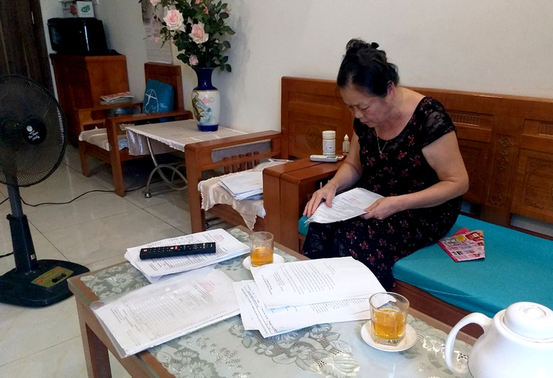 Quảng Ninh: Lạ lùng trăm hộ dân “sống chui” trong nhà mình- Ảnh 3. Quảng Ninh: Lạ lùng trăm hộ dân “sống chui” trong nhà mình- Ảnh 3.