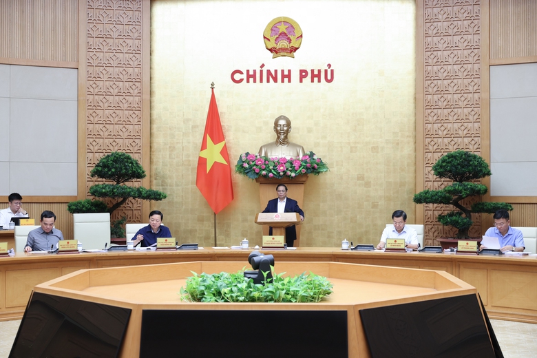 Cơ bản thống nhất x&acirc;y đường sắt tốc độ cao d&agrave;i 1.541km ho&agrave;n th&agrave;nh năm 2035- Ảnh 1.