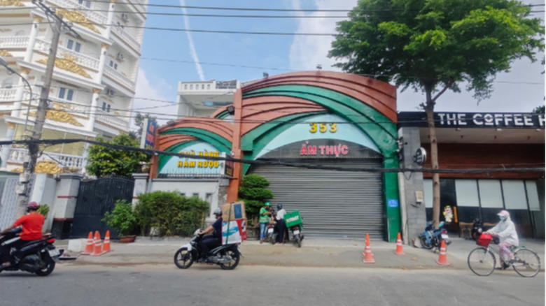 Hai người tử vong khi thi c&ocirc;ng g&oacute;i thầu tho&aacute;t nước trăm tỷ ở TP.HCM- Ảnh 1.