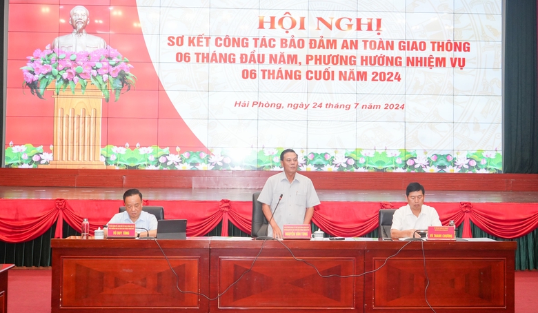 Hải Ph&ograve;ng: Xử nghi&ecirc;m c&aacute;n bộ, c&ocirc;ng chức vi phạm nồng độ cồn- Ảnh 1.