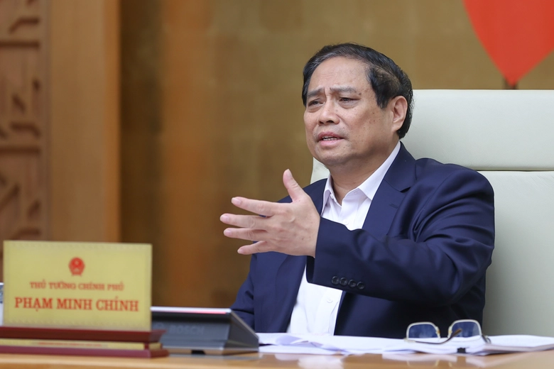 Cơ bản thống nhất x&acirc;y đường sắt tốc độ cao d&agrave;i 1.541km ho&agrave;n th&agrave;nh năm 2035- Ảnh 2.