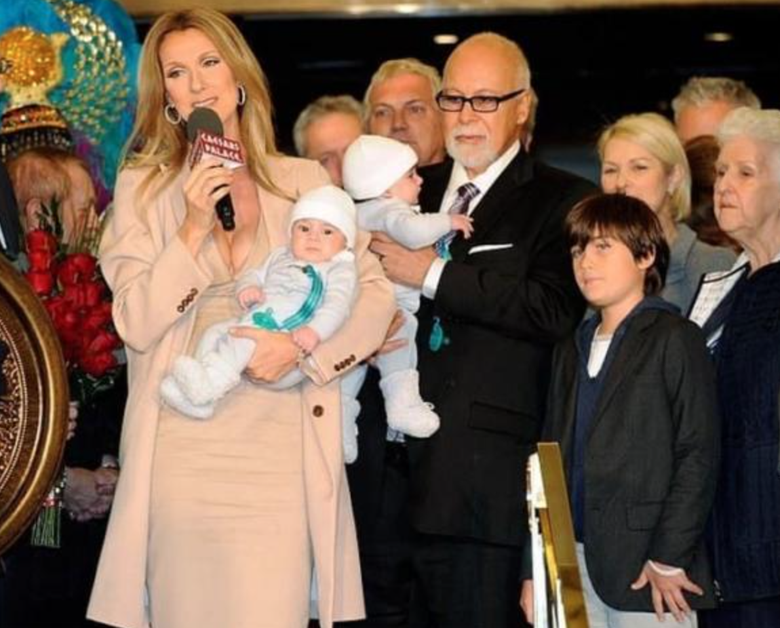 Celine Dion t&aacute;i xuất sau thời gian d&agrave;i chống chọi với bệnh tật- Ảnh 5.