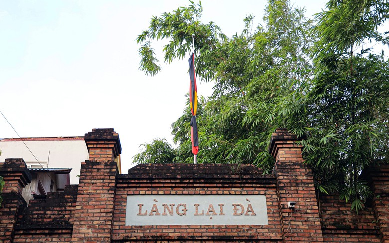 Nghẹn ng&agrave;o lễ viếng Tổng B&iacute; thư Nguyễn Ph&uacute; Trọng tại qu&ecirc; nh&agrave;- Ảnh 2.