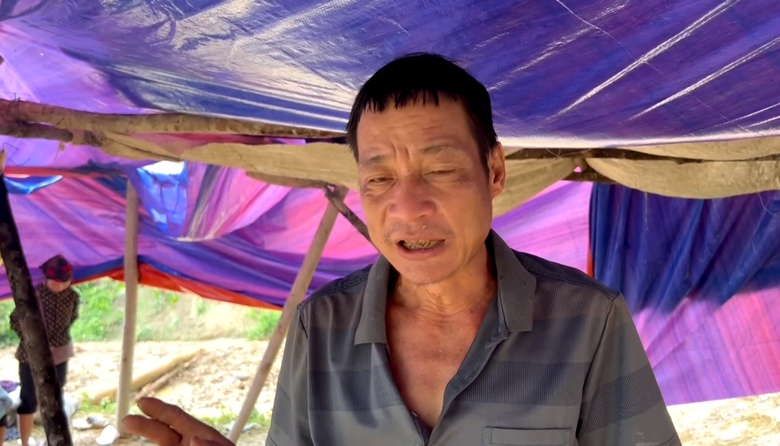 Điện Bi&ecirc;n: Tang thương rốn lũ Mường Pồn- Ảnh 2.