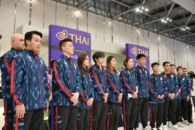 C&aacute;c VĐV dự Olympic 2024 k&ecirc;u trời v&igrave; quyết định lạ của nước chủ nh&agrave;- Ảnh 1.