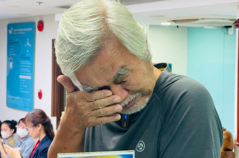 Để kh&ocirc;ng c&ograve;n những liệt sĩ v&ocirc; danh- Ảnh 2.