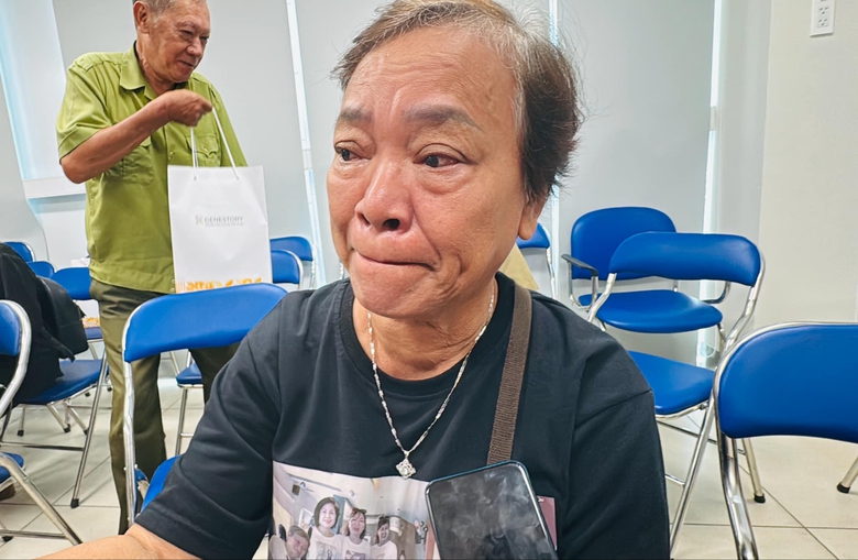 Để kh&ocirc;ng c&ograve;n những liệt sĩ v&ocirc; danh- Ảnh 3.