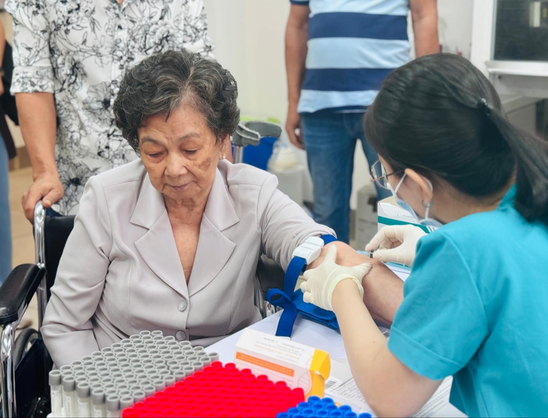 Để kh&ocirc;ng c&ograve;n những liệt sĩ v&ocirc; danh- Ảnh 4.