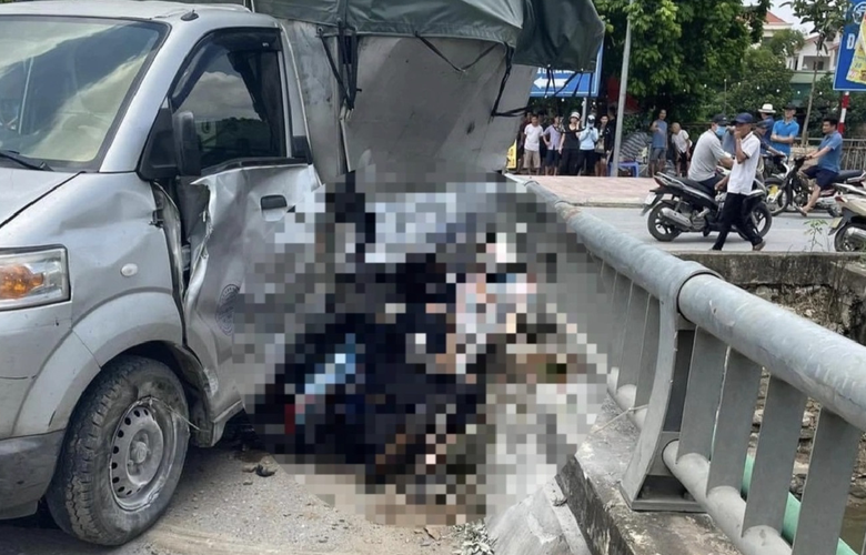 Nghi&ecirc;n cứu tước giấy ph&eacute;p kinh doanh vận tải với đơn vị sử dụng l&aacute;i xe d&ugrave;ng ma tu&yacute;- Ảnh 1.
