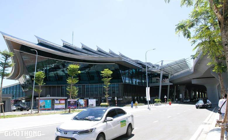 Huế phấn đấu mở một đường bay quốc tế v&agrave; c&aacute;c chuyến charter giai đoạn 2024 - 2025- Ảnh 1.