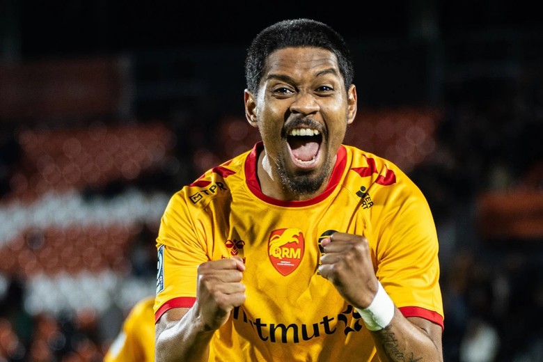 Sao Việt kiều đẳng cấp nhất tiến thêm bước khoác áo đội tuyển Việt Nam- Ảnh 1. Sao Việt kiều đẳng cấp nhất tiến thêm bước khoác áo đội tuyển Việt Nam- Ảnh 1.