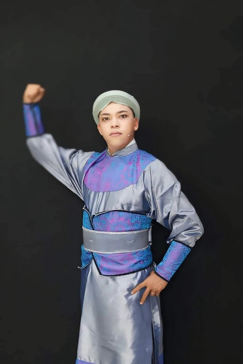 Diễn vi&ecirc;n L&ecirc; H&ugrave;ng qua đời v&igrave; xuất huyết n&atilde;o- Ảnh 1.