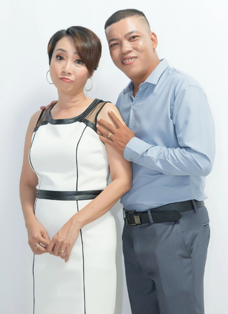 Diễn vi&ecirc;n L&ecirc; H&ugrave;ng qua đời v&igrave; xuất huyết n&atilde;o- Ảnh 2.